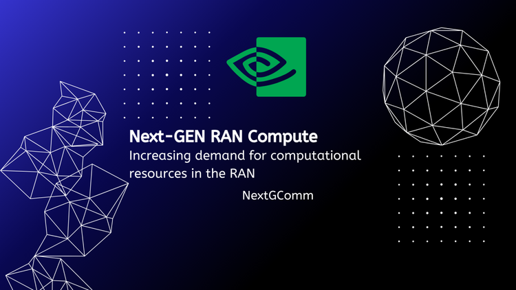 Increasing demand for computational resources in the 5G and Beyond